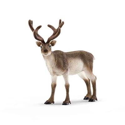 Renne - Figurine Wild Life - 14837