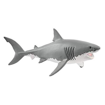 Schleich - Requin blanc