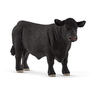 Schleich - Taureau Angus