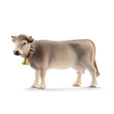Schleich - Vache Braunvieh