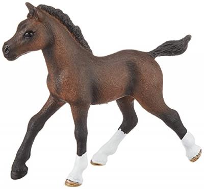 Schleich Figurine poulain arabe 13762