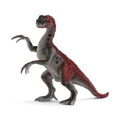Schleich - Jeune therizinosaurus