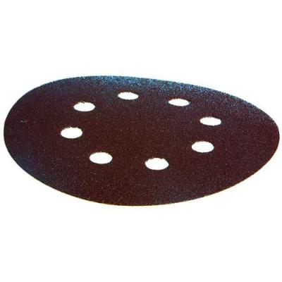 Makita P-43549, Feuille abrasive