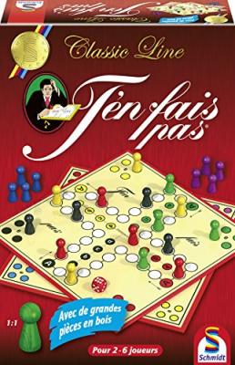 Schmidt T'en fais pas - Classic Line