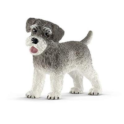 Schleich - Schnauzer nain