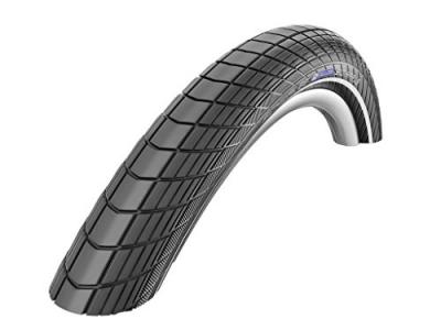 Pneu Schwalbe Big Apple Performance RaceGuard Wire Noir 29 x 2.0 
