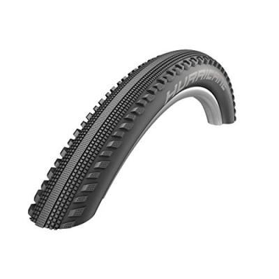 Schwalbe pneu ouragan 29 x 2,40 (62-622) noir 