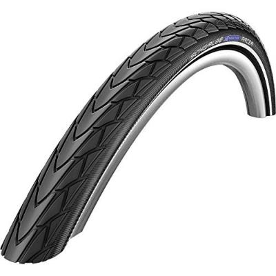 Schwalbe pneu ext&eacute;rieur Marathon Racer 28 x 1,50 (40-622) noir 