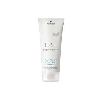 BC SCALP GENESIS anti-dandruff shampoo 200 ml