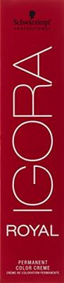 Igora royal 9-0 blond tr&egrave;s clair 60 ml