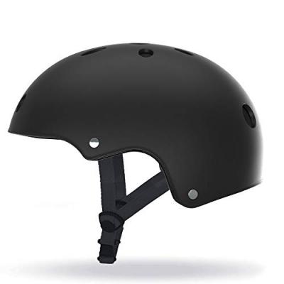 Casque Scooty H10 Taille M 54-58cm Noir