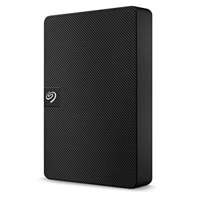 Seagate Expansion STKM5000400 - disque dur - 5 To - USB 3.0