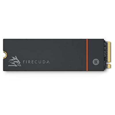 Firecuda 530 zp2000gm3a023 2000 go ssd m.2 sata pcie 4e g&eacute;n nvme 1.4
