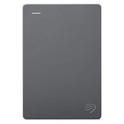 Disco ext 2,5"" seagate basic 5tb negro STJL5000400