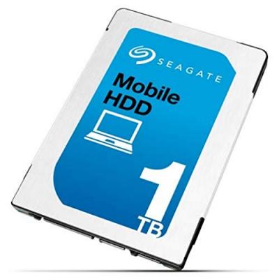 Seagate Mobile HDD 1To    ST1000LM035