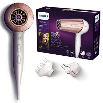PHILIPS HAIR DRYER MOISTURE SENSOR HP8280/00