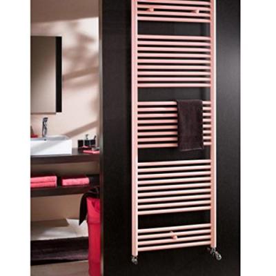 Acova atoll spa chauffage central SL 839 - Blanc