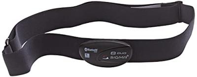 Ceinture complete avec emetteur r1 duo pour rox 11.0 