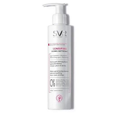 SVR Sensifine dermo nettoyant 200mL