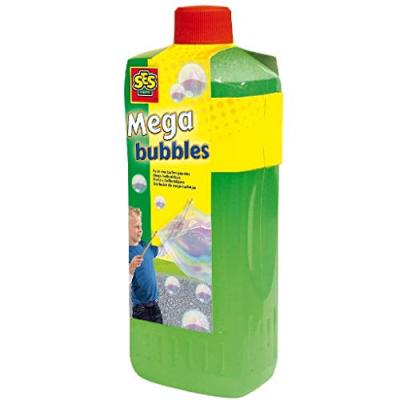 SES Creative remplir la vessie &agrave; bulles 750 ml