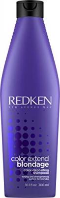 Shampooing Color Extend Blondage Redken