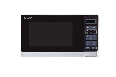 Micro ondes monofonction R 242 WW