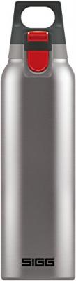 Sigg Bidon H&C One 0,5L gris