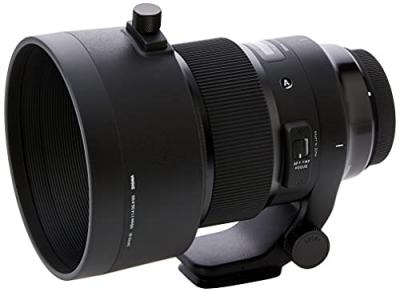SIGMA Objectif 105 f/1.4 ART CANON