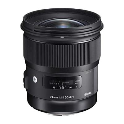 Sigma objectif 50 mm f/1.4 dg hsm art so