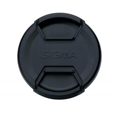 Sigma A00115 Bouchon pour LCF-67 III Noir ( Importer du Japon )