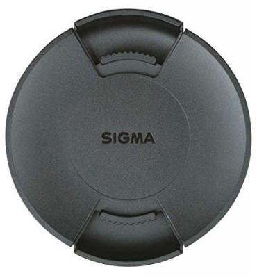 Sigma A00125 Bouchon Avant d'objectif Diam&egrave;tre 62mm