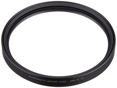 Bonnette macro AML72-01 diam. 72mm