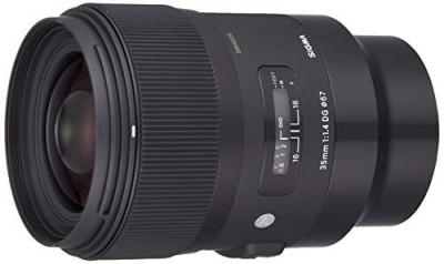 SIGMA - 35/1.4 DG HSM ART SONY FE