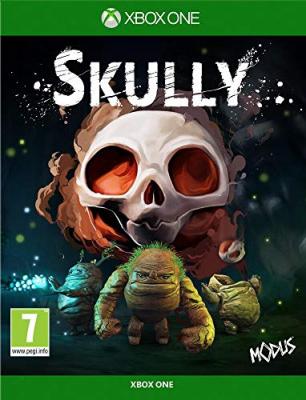 Skully Xbox One