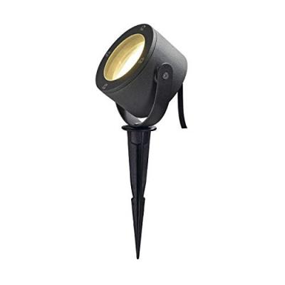SLV 231525 Sitra 360 Spike, Anthrazit