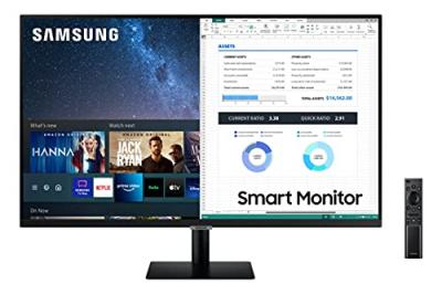 SAMSUNG S27AM500NR - M50A Series
