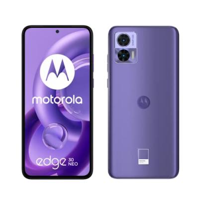 Smartphone MOTOROLA Edge 30 Neo Purple