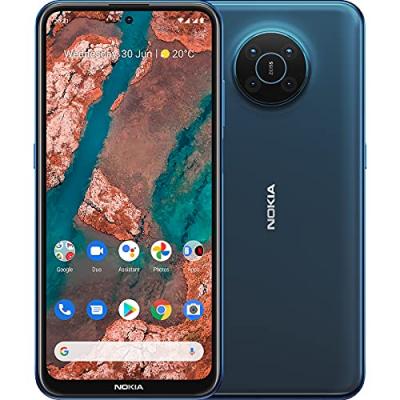 X20 Ta-1341 Ds 8/128 Bnfl Blue