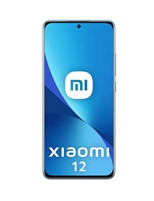 Xiaomi 12 8/256gb blue eu 6934177755613