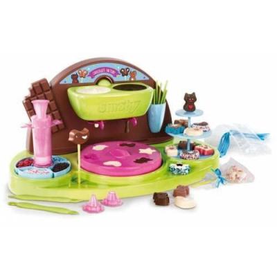 SMOBY Coffret chocolaterie - 312102