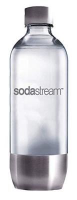 Sodastream Bouteille Base M&eacute;tal
