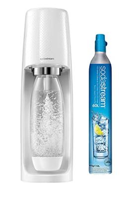 SODASTREAM - SPIRITBIP