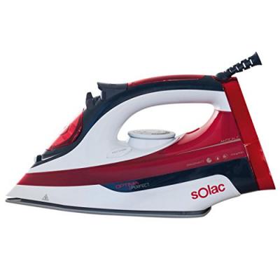 SOLAC - Fer vapeur 2600 W - Optima Perfect - PV2014