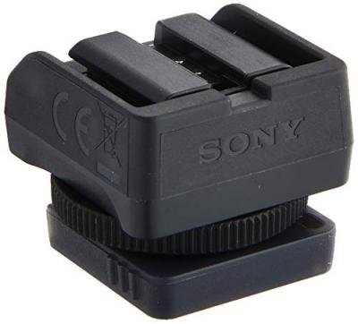 Adaptateur pour flash Sony ADP-MAA