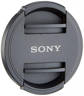 SONY Bouchon d'objectif 40,5 mm