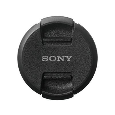 Sony bouchon d'objectif 49mm