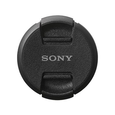 Sony bouchon d'objectif 72mm