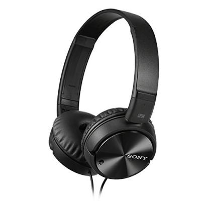 Sony MDR-ZX110NA - casque avec micro