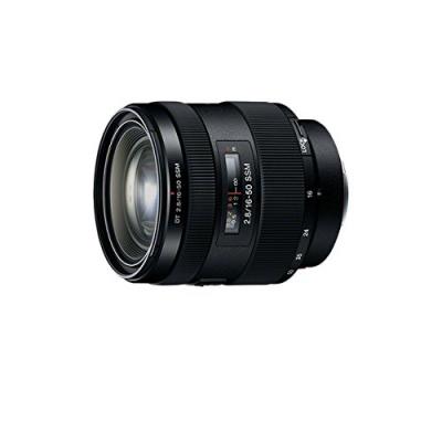 DT 16-50 mm f/2.8