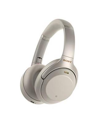 Casque Sony WH1000XM3 Argent
